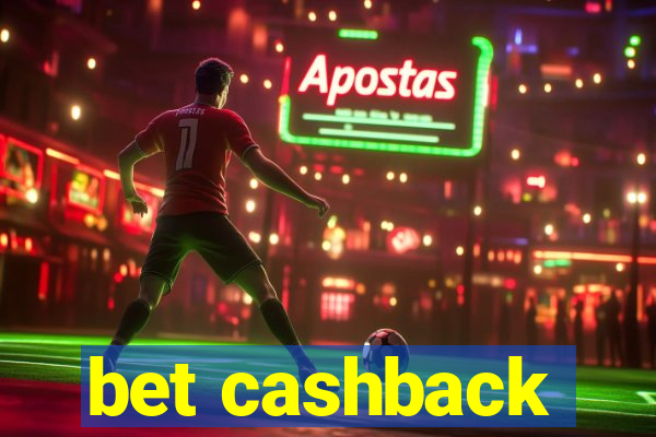 bet cashback