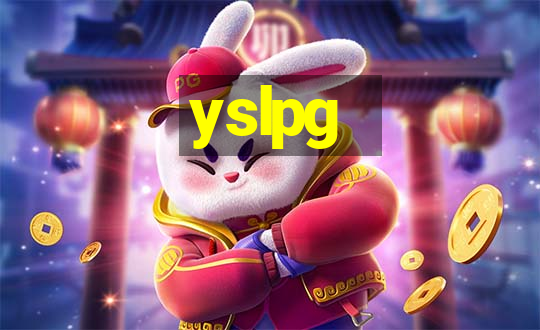 yslpg