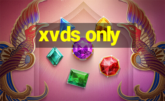 xvds only