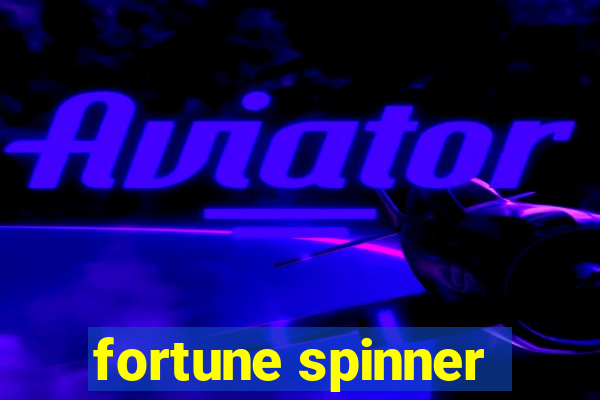 fortune spinner