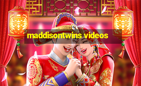 maddisontwins videos