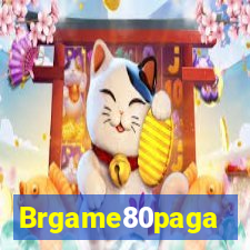 Brgame80paga