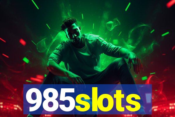 985slots