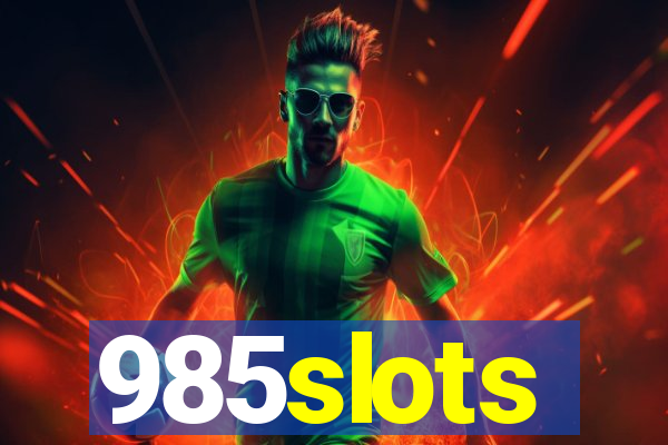 985slots