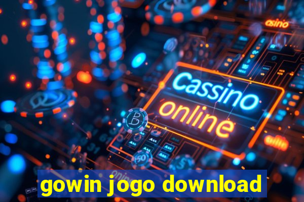 gowin jogo download