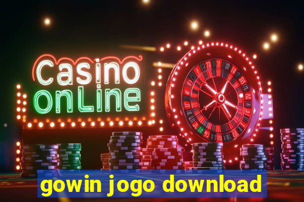 gowin jogo download