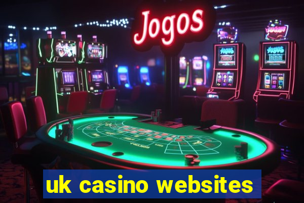 uk casino websites