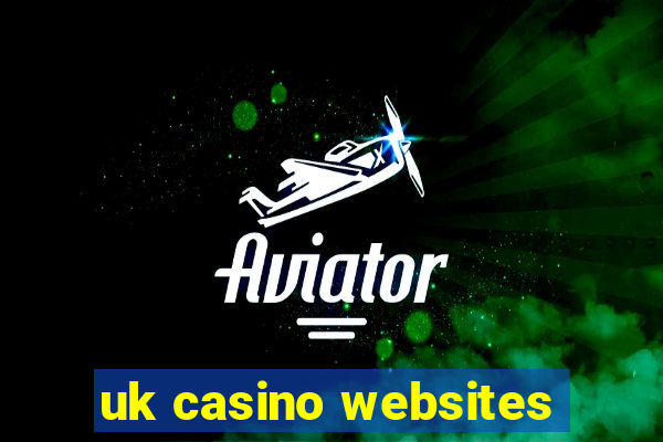 uk casino websites