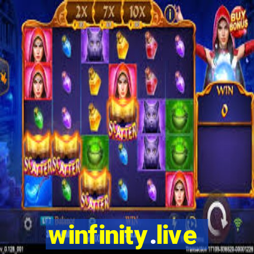 winfinity.live