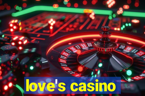 love's casino