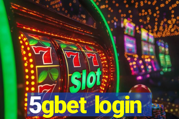 5gbet login