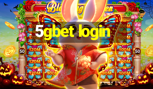 5gbet login