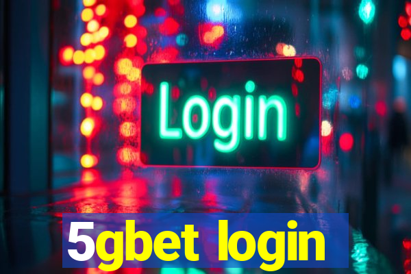 5gbet login