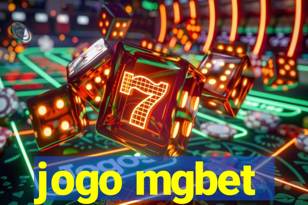 jogo mgbet