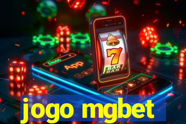 jogo mgbet