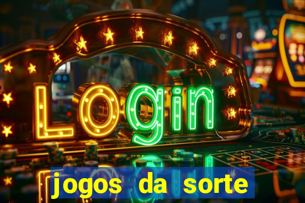 jogos da sorte carlinhos maia