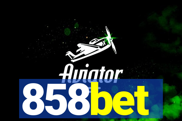 858bet