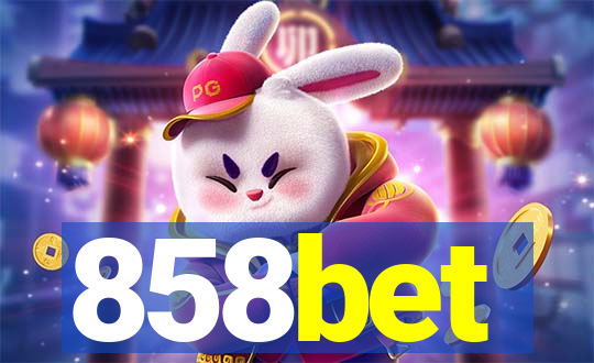 858bet