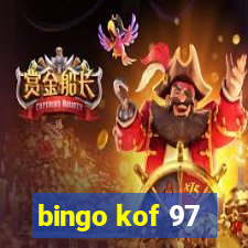 bingo kof 97