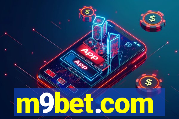 m9bet.com