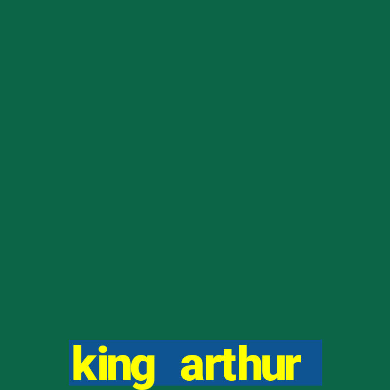 king arthur knight's tale trainer