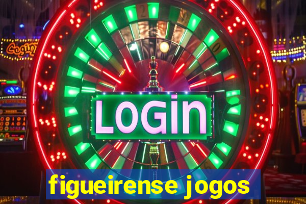 figueirense jogos