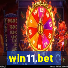 win11.bet