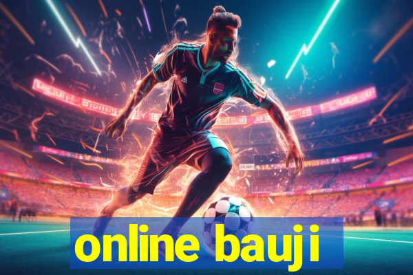 online bauji