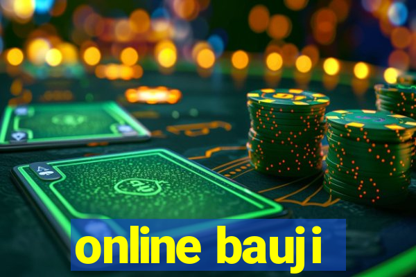 online bauji