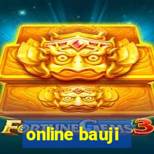 online bauji