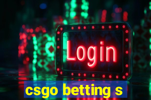 csgo betting s