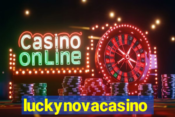 luckynovacasino