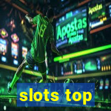 slots top