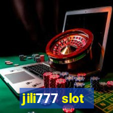 jili777 slot