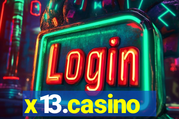 x13.casino