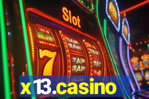 x13.casino