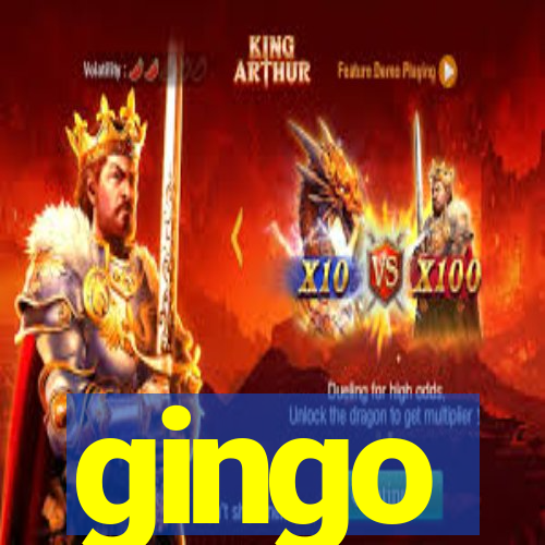 gingo