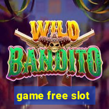 game free slot