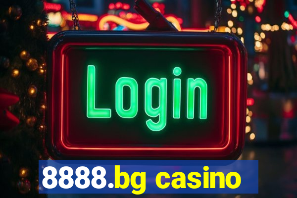 8888.bg casino