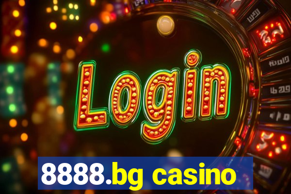 8888.bg casino