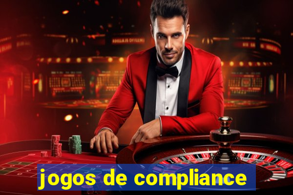 jogos de compliance