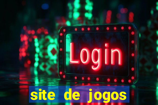 site de jogos futebol online