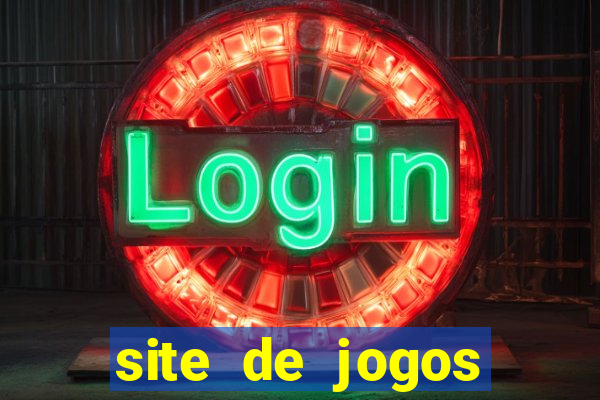 site de jogos futebol online