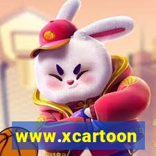 www.xcartoon