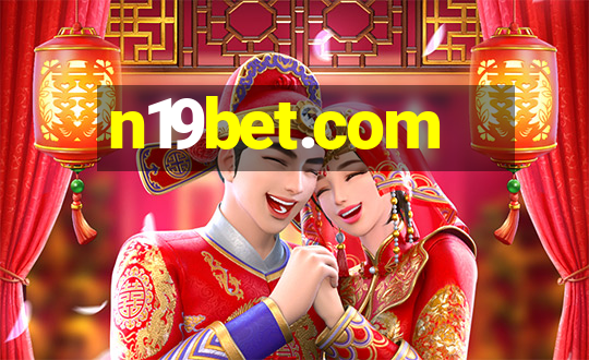 n19bet.com