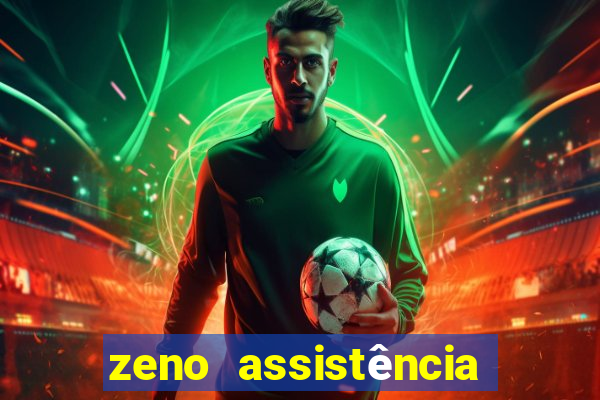 zeno assistência técnica - autorizada philips, walita, lg e aoc. santos - sp