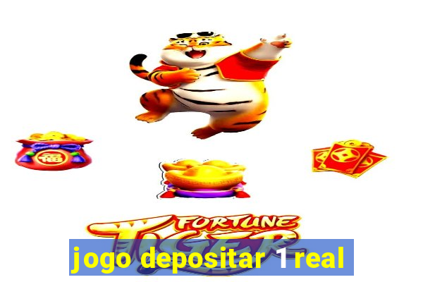 jogo depositar 1 real