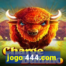 jogo 444.com