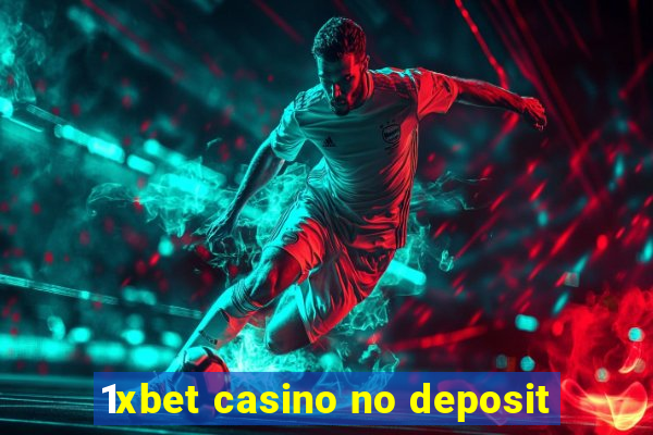 1xbet casino no deposit