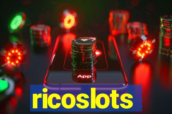 ricoslots